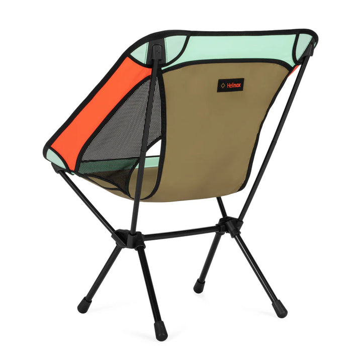 Chair One (re)