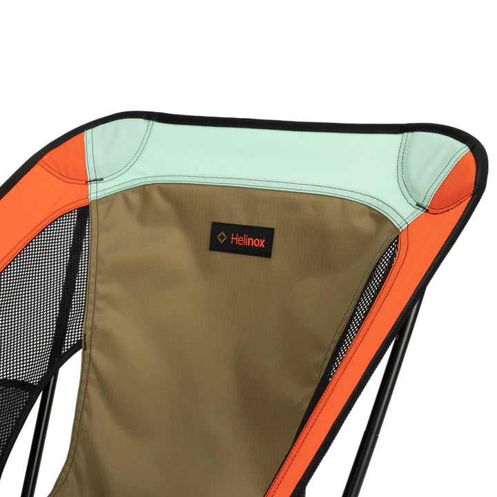 Chair One (re)