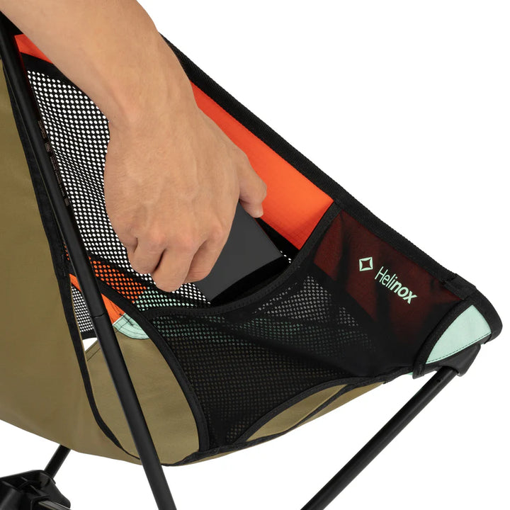 Chair One (re)