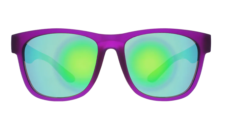 BFG - Colossal Squid Confessions