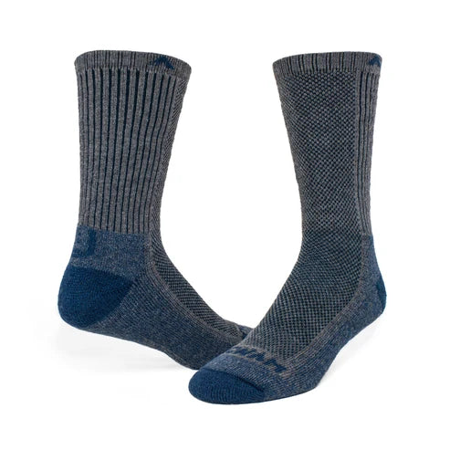 Cool-Lite Hiker Crew Midweight Sock