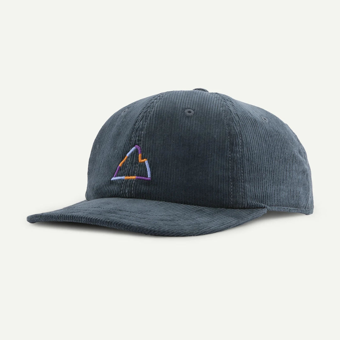 Corduroy Cap