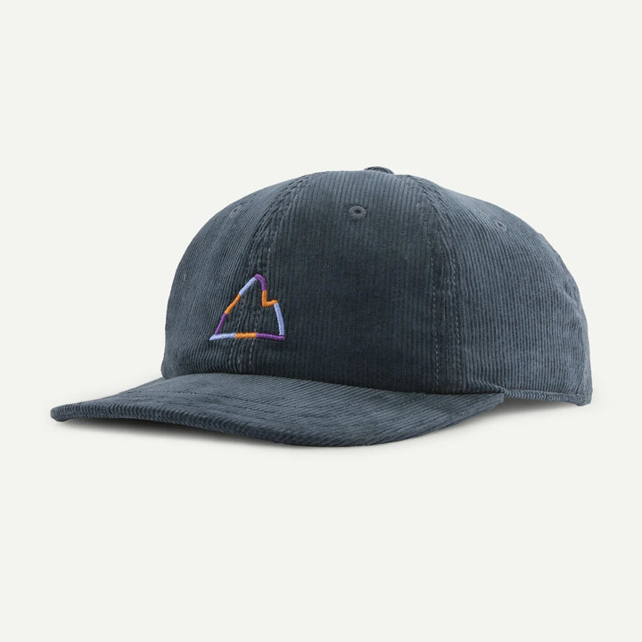 Corduroy Cap