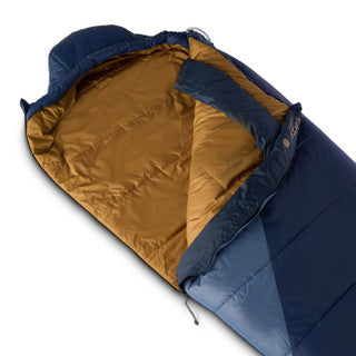 Cosmic Synthetic 20 Degree Sleeping Bag