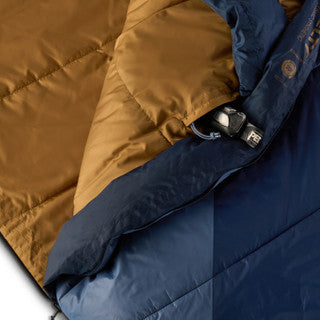 Cosmic Synthetic 20 Degree Sleeping Bag