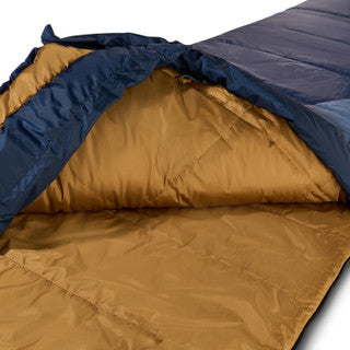 Cosmic Synthetic 20 Degree Sleeping Bag