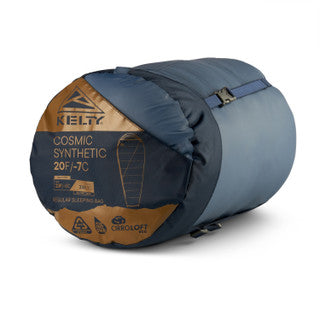 Cosmic Synthetic 20 Degree Sleeping Bag