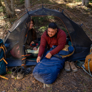 Cosmic Synthetic 20 Degree Sleeping Bag