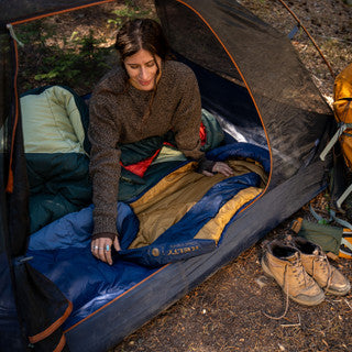 Cosmic Synthetic 20 Degree Sleeping Bag