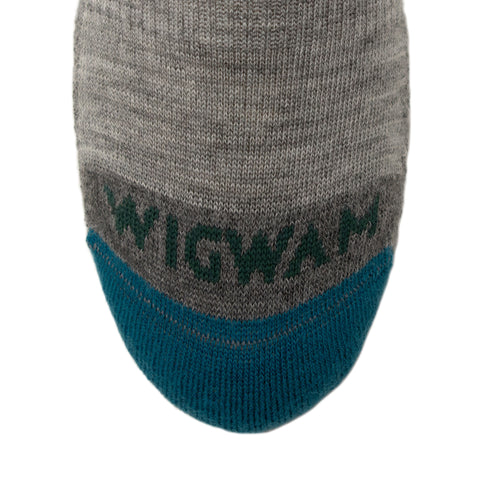Croaker Lightweight Mid-Crew Sock