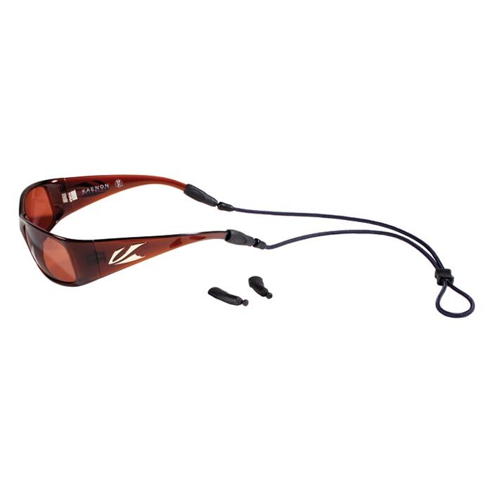 Croakies Terra System Sunglass Leash