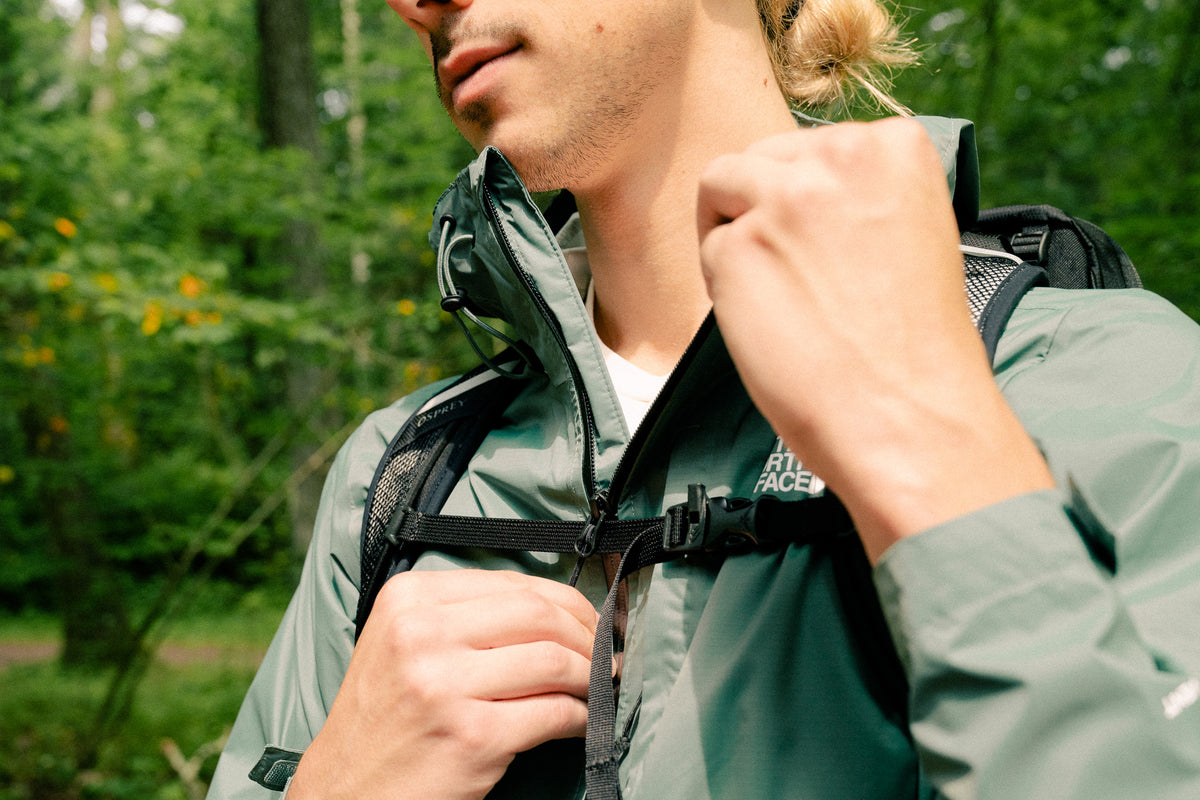 Appalachian Trail Backpacking Experience – Easton Outdoor Company