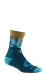 Women's Northwoods Micro Crew Midweight Cushion Hiking Sock