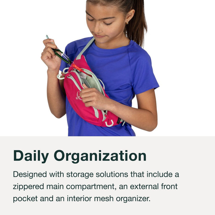 Daylite Mini Waist Pack
