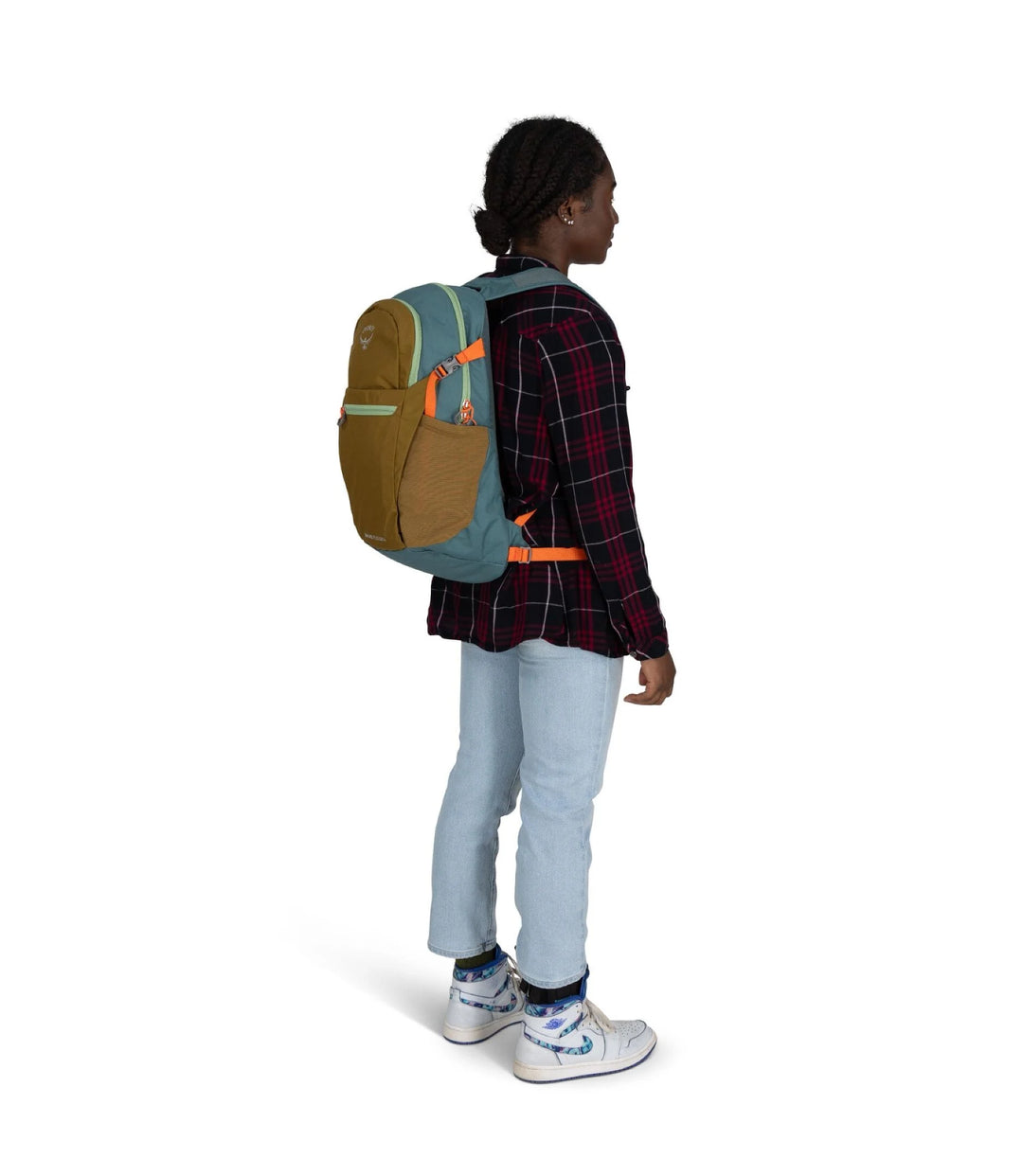 Daylite Plus Daypack - Earth