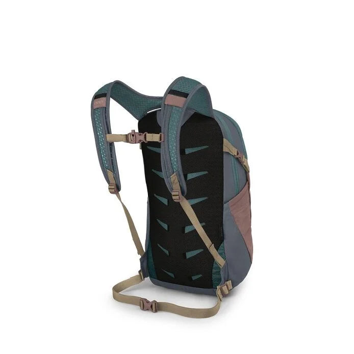 Daylite Barley Brown Multi