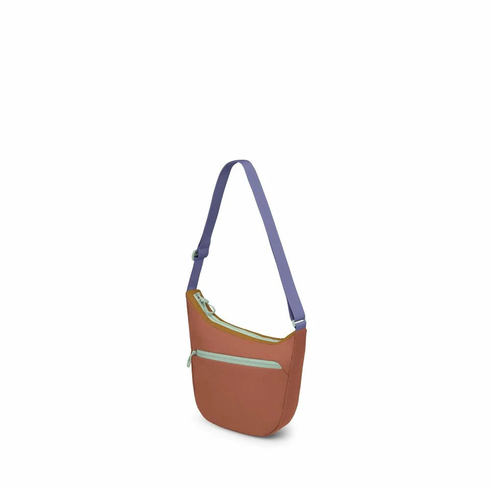 Daylite Crossbody Pouch