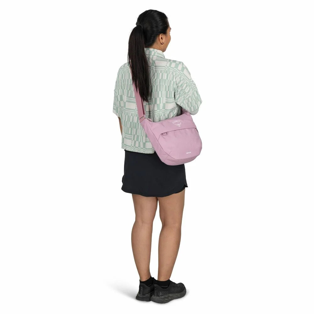 Daylite Crossbody Pouch
