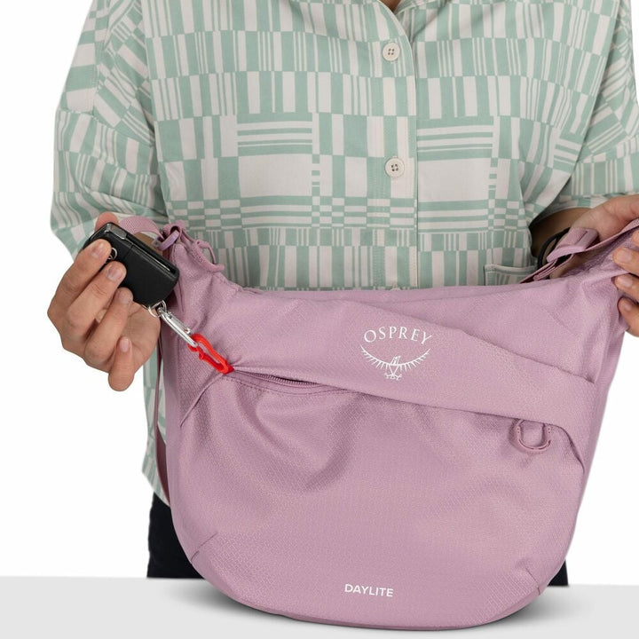 Daylite Crossbody Pouch