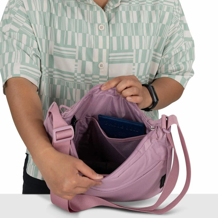 Daylite Crossbody Pouch