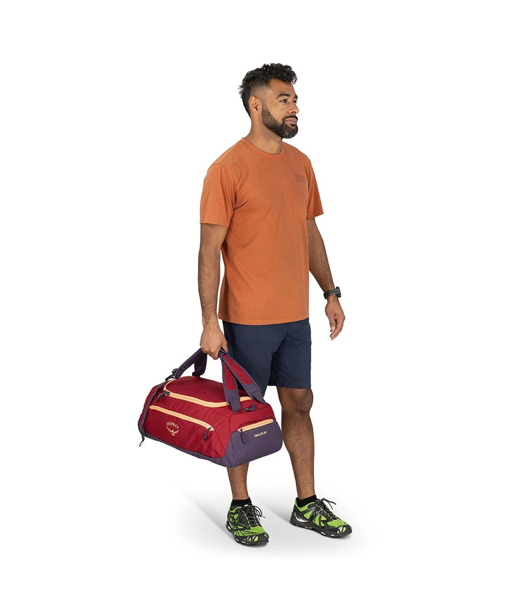 Daylite Duffel 30