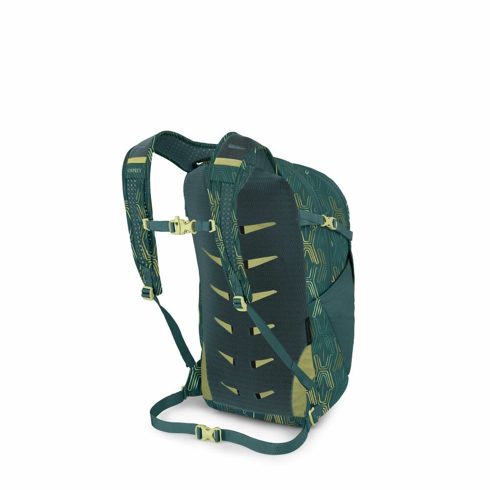 Daylite Plus