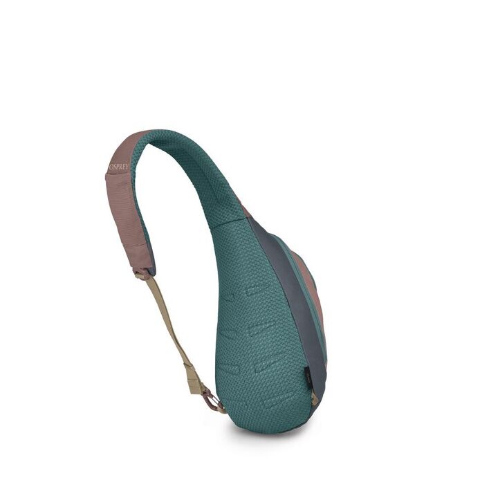 daylite sling osprey Daylite Sling Porcelain Orange