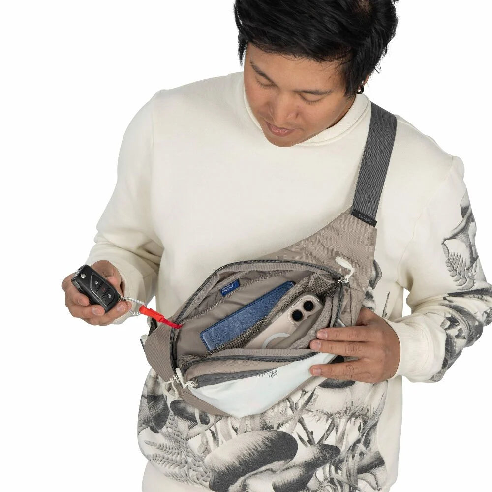 Daylite 2L Waist Pack