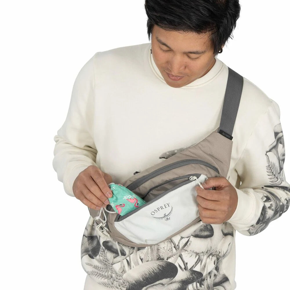 Daylite 2L Waist Pack