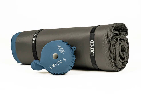 DeepSleep Mat Duo Sleeping Pad