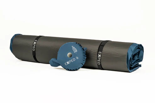 DeepSleep Mat Sleeping Pad