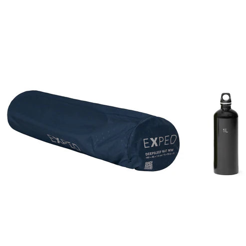 DeepSleep Mat Sleeping Pad