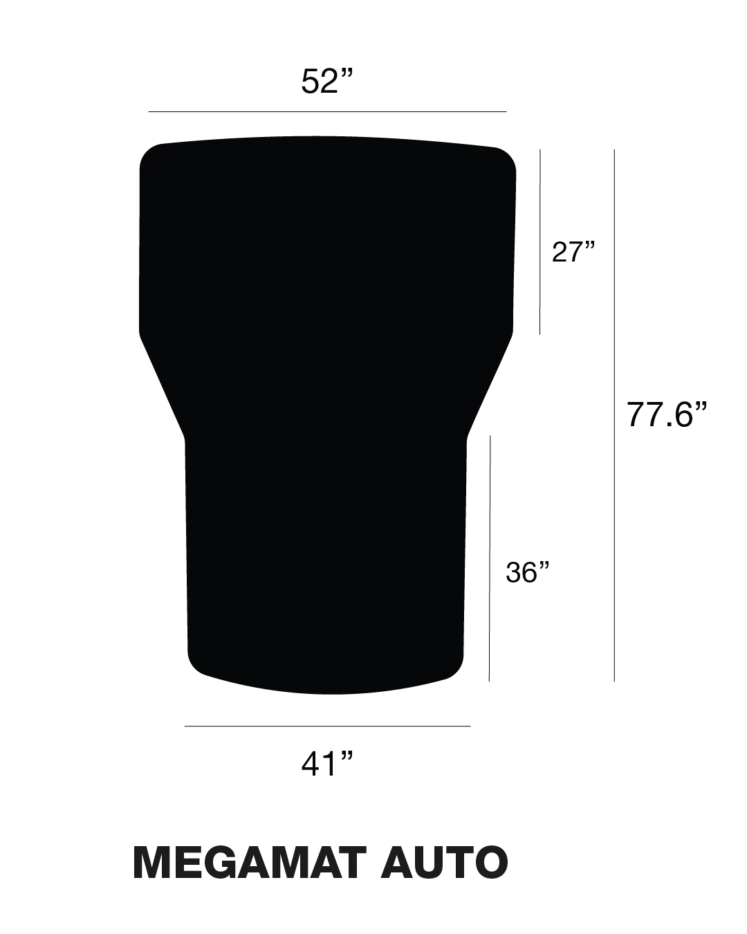 DeepSleep Mat Auto