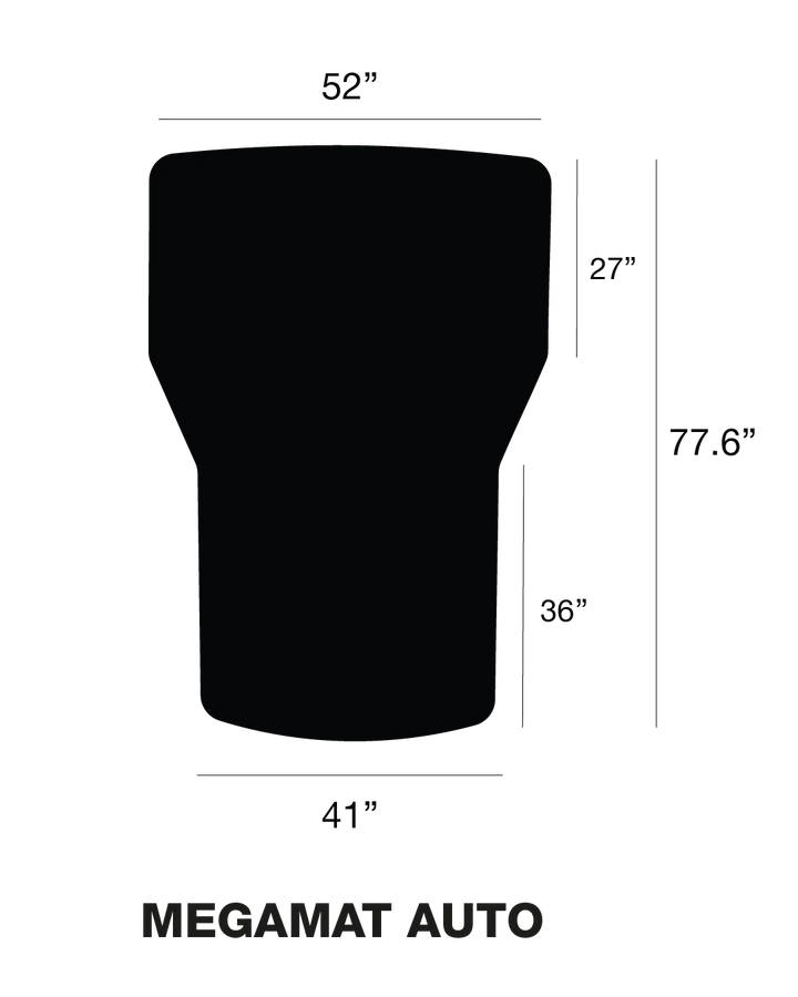 DeepSleep Mat Auto