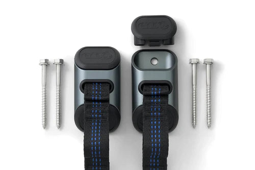 Deluxe Hammock Hanging Kit