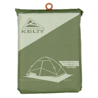 kelty 3 person tent Discovery Trail Footprint – Easton Outdoor Company Metal Gear Solid Part Roof type_Fix Point Size:20′ X 30′ door for easy access