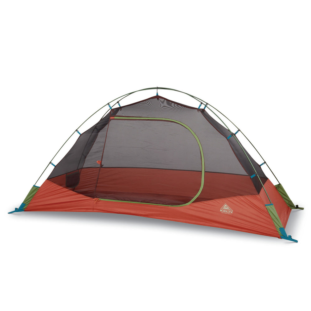 Discovery Trail 1 Person Tent – Easton Outdoor Company