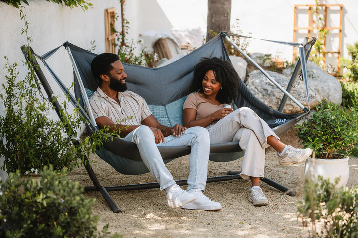 DoubleLoft Hammock Chair