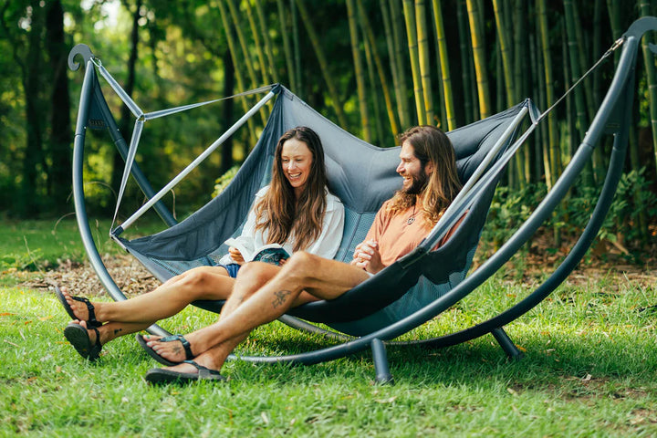 DoubleLoft Hammock Chair