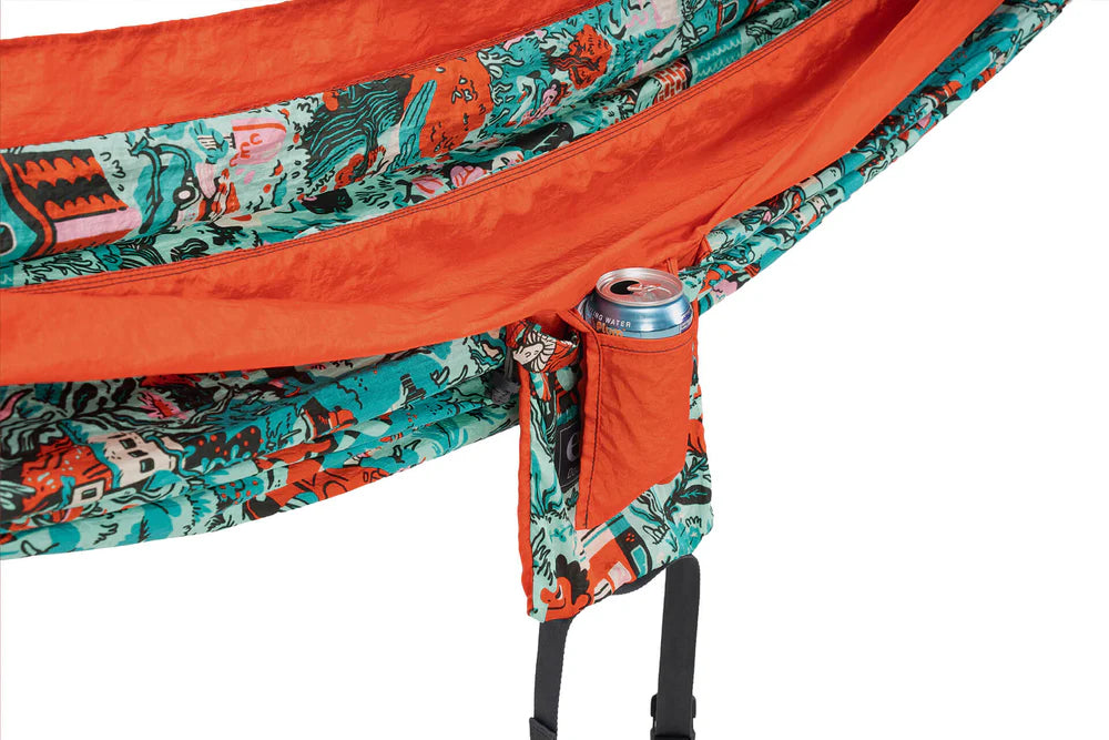 DoubleNest Hammock Giving Back Collection
