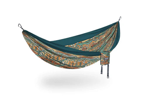 DoubleNest Hammock Giving Back Collection