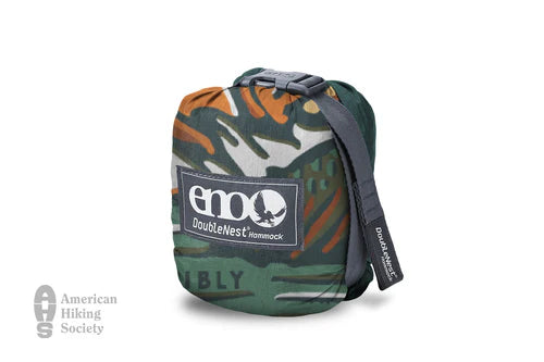 DoubleNest Hammock Giving Back Collection