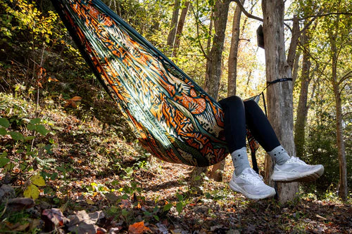 DoubleNest Hammock Giving Back Collection