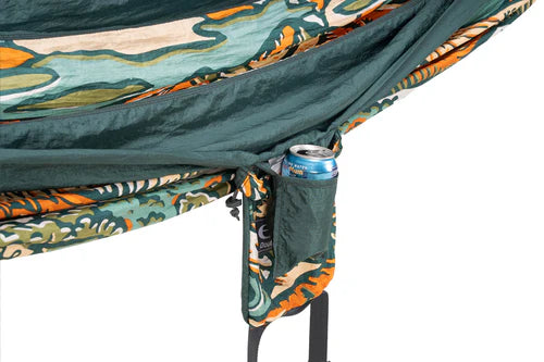 DoubleNest Hammock Giving Back Collection