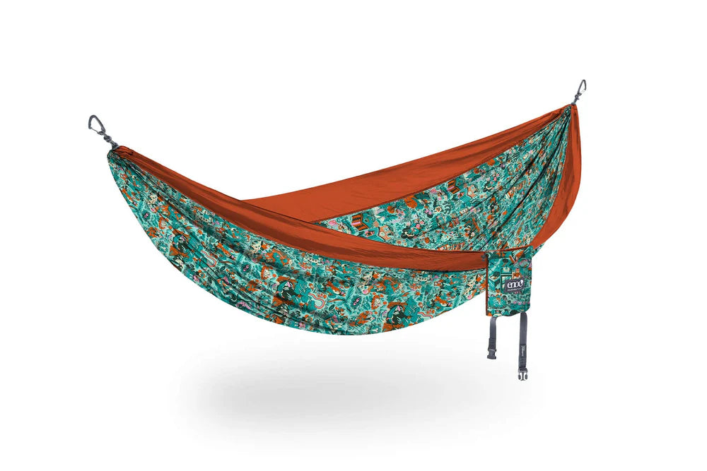 DoubleNest Hammock Giving Back Collection