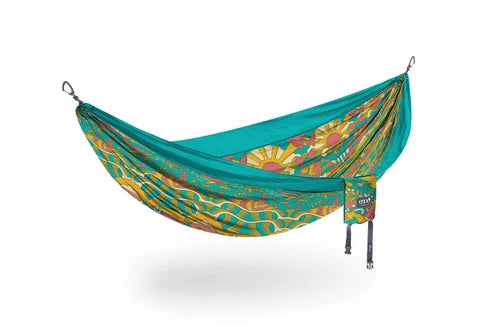 DoubleNest Hammock Giving Back Collection