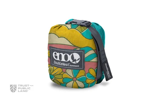 DoubleNest Hammock Giving Back Collection