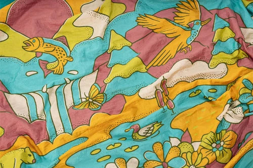 DoubleNest Hammock Giving Back Collection