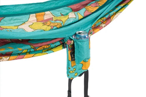 DoubleNest Hammock Giving Back Collection