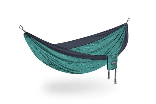DoubleNest Hammock Print